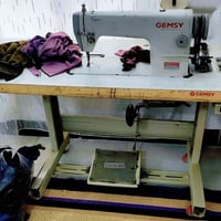 مكينه جمس • باب اول • المزرعه قرب النفوس