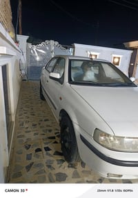 ٢٠١١ • ماركة غير معروفة