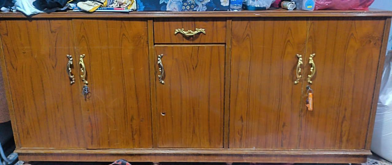 غراض للبيع


**إذا كنت صاحب هذا الإعلان وتريد حذفه لأي سبب، رجاءا أرسل رسالة إلى الدعم الفني**