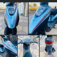 بريز لايت • كابريتر تجاري • الحرية