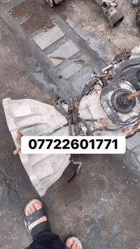 كير عادي 6 برغي 07722601771