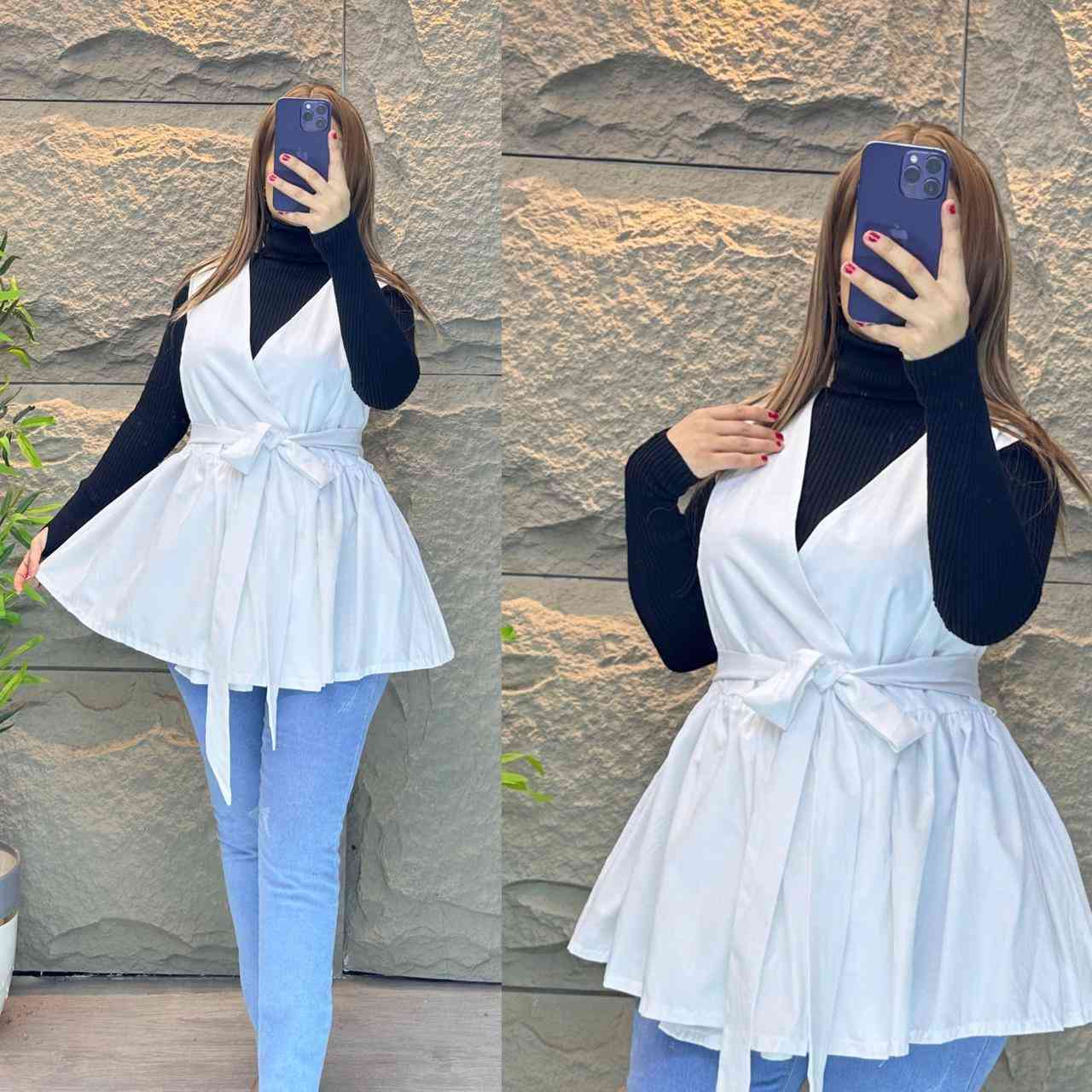 سلام عليكم  
وصل الصيفي ونكول بلاش ❤
يلك تركي 10 فقط فقط 🔥
النزاكه فووووووول🌹
والاناقه فووووووول🥰
كل ماهو جديد لدينا حصرا 2026🌹💚😍🤗  😘😘😘
 اجمل مودلات  🥰 راقي جدا🌷
مجمع نور العيون الامام القاسم ع 
شارع ام عياش بس كولو
 سيد نصر العميدي 
***********♥♥
