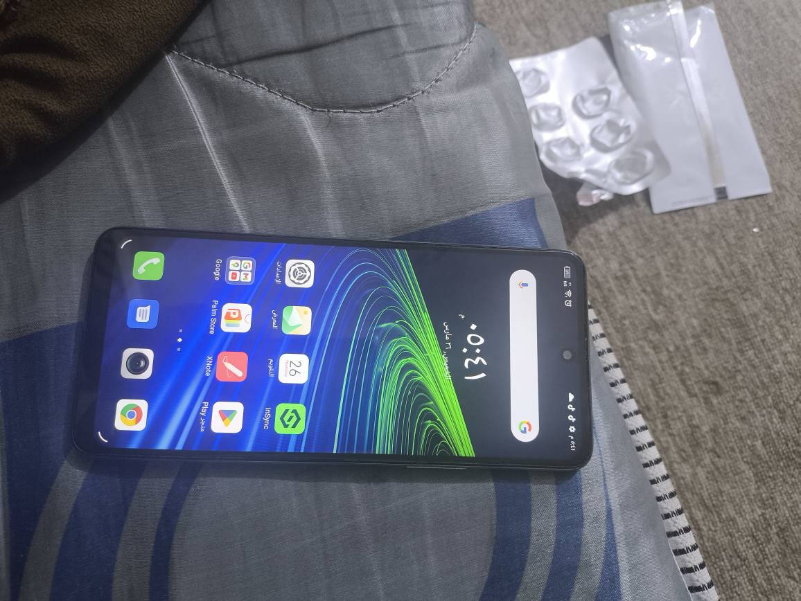 للبيع مستعجل عليه هاي موصفاته كدامكم الموبايل ما مفتوح وبس شاحنه وياه *********** كربلاء, العراق
