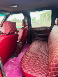 برادو • ٢٠١٢ • رقم بغداد