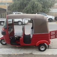 تكتك لبيع موديل  2017 مكينه مكفوله كهربائيات  كله شغاله مصبوغه صبغ عام...