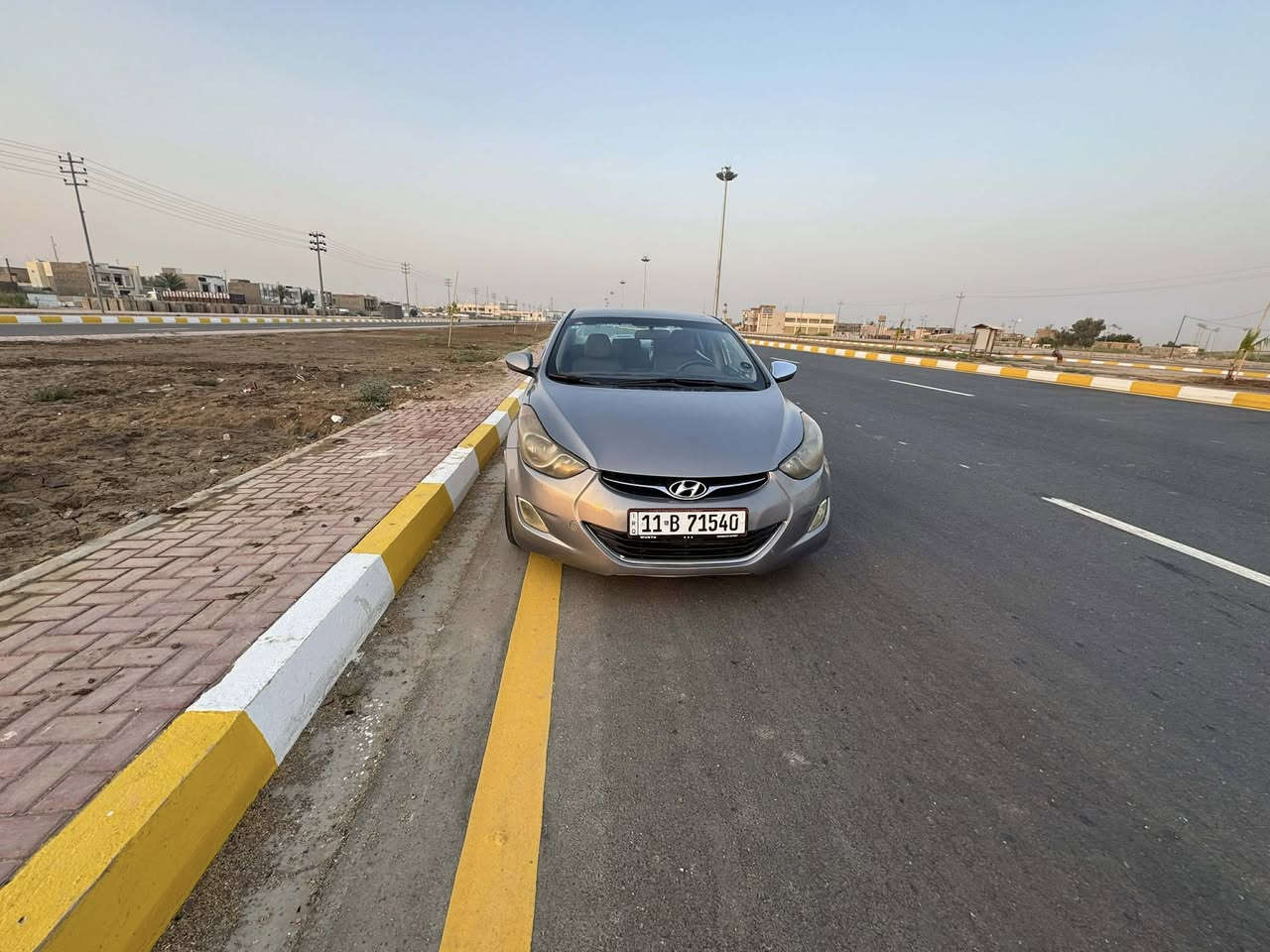 مراوس  فقط ب سني هندي من ٢٠١٧ الى ٢٠٢٢
النترا  ٢٠١٢ وارد امريكي ضرر جاملغ خلفي 
وبالعراق باب وجاملغ عكس السايق 
ماشيهً ٢٠٠ ميل  وشويه 

رقم بغداد باسمي 
محرك ١٨٠٠ دوش 
المكان الانبار _ رمادي 
علما ان سيارتي موصله ١٠٥ 
الي يراوسني باقل وينطي فرق ماكو مشكله 
حتى لو مصبوغه حزام اهم شي كير ومحرك  مكفوله


**إذا كنت صاحب هذا الإعلان وتريد حذفه لأي سبب، رجاءا أرسل رسالة إلى الدعم الفني**