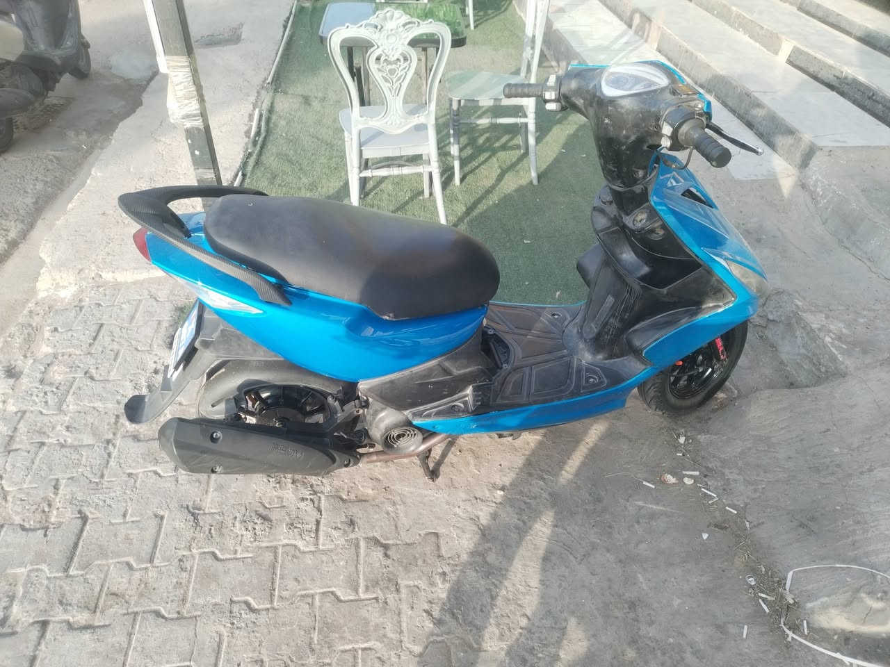 ماكس مبدله كفرات
مكينه بلاديه كلجات جدد
مكاني حي العامل
اتصال فقط موجود واتساب
***********
السعر 400 قفل
