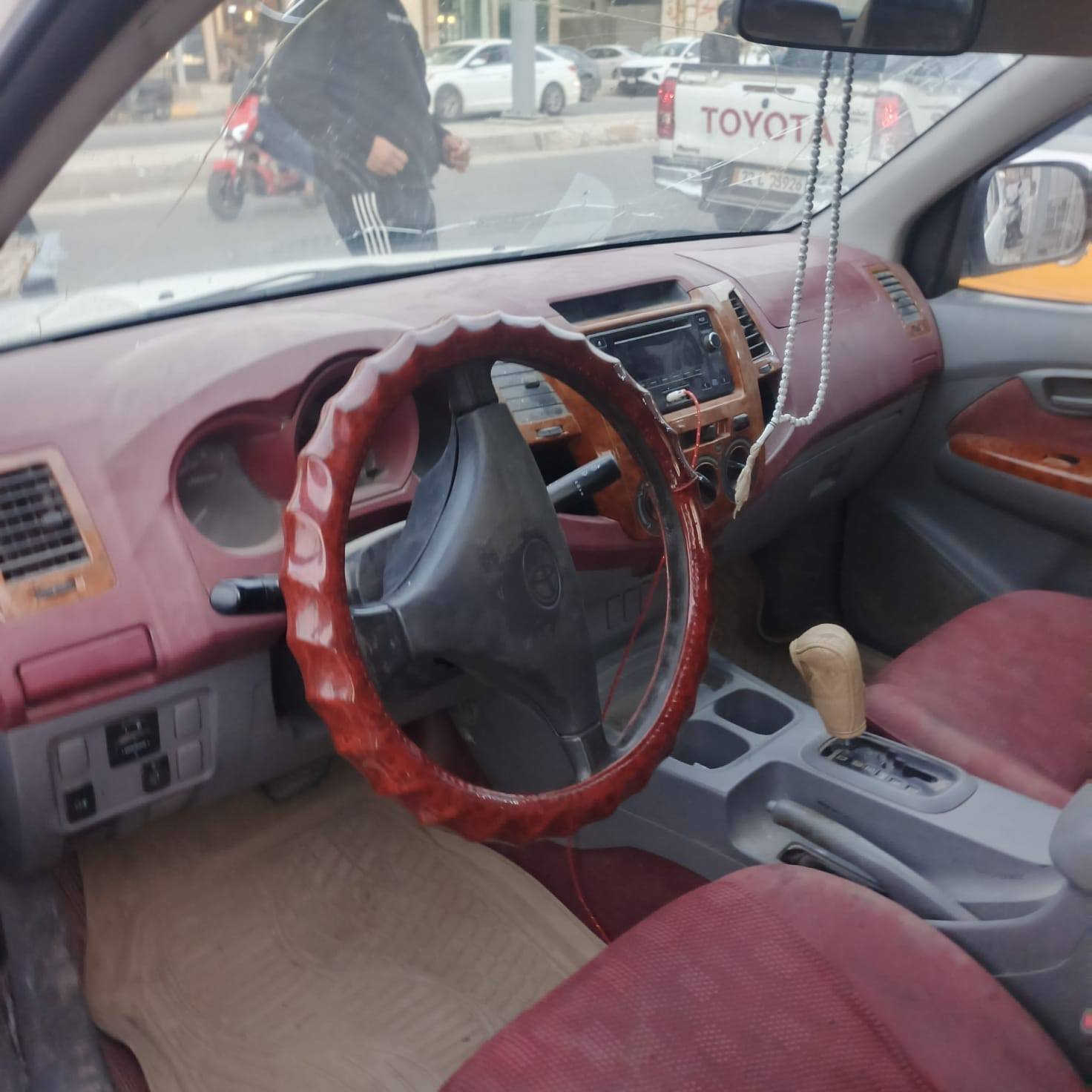 بيكم 2009 اتوماتيك بغداد السعر 170 بيه مجال ***********
