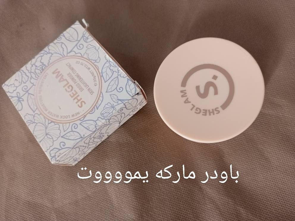 مكياج ماركه درجه اولى للحجز خاص


**إذا كنت صاحب هذا الإعلان وتريد حذفه لأي سبب، رجاءا أرسل رسالة إلى الدعم الفني**