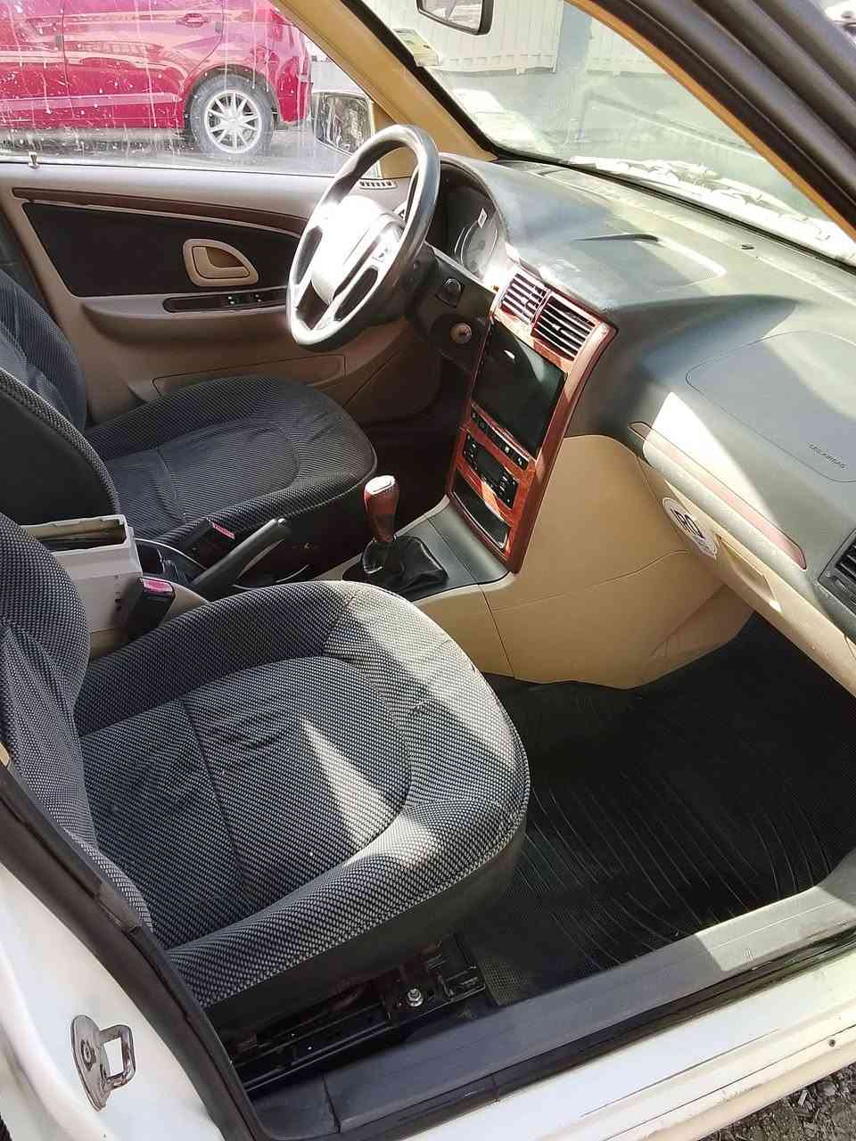 السلام عليكم
بيجو بارص للبيع السيارة مكفولة كفاله عامه عده البنيد مبدل فقط 

كير + محرك مكفول ١٠٠٪  تبريد ثلج 

رقم انكليزي جديد غرامة صفر تحويل ثاني يوم
 السعر 63 وبيها مجال بسيط 

العنوان بغداد الكرادة 

***********
