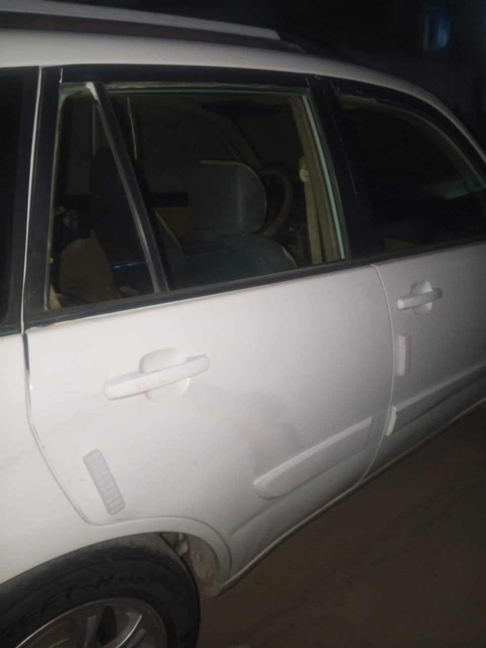 السلام عليكم
شيري تيكو2012سنويه ٢٠٢٩ 

رقم قادسيه الجديد تحويل ثاني يوم

نظيفه كلش

شاشه وكامره 

مكينه كير مكفولات

تبريد ثلج

مواصفاتها معروفه

للاتصال ***********
