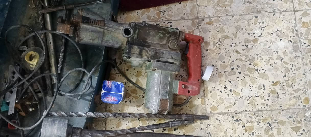 السلام عليكم  درين همر شغل ع فحص هوه اوبرينه كامل البيع
سعره 50الف اوبي مجال مكاني حله  شارع 80


**إذا كنت صاحب هذا الإعلان وتريد حذفه لأي سبب، رجاءا أرسل رسالة إلى الدعم الفني**