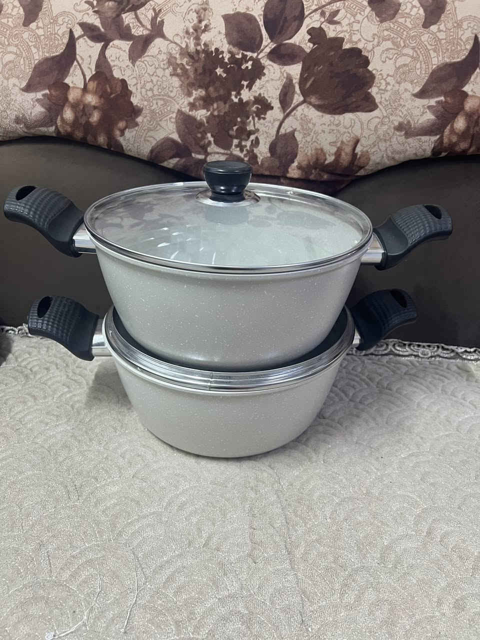 وجبه جديده
وأسعار مناسبه
وكواليتي عالي


**إذا كنت صاحب هذا الإعلان وتريد حذفه لأي سبب، رجاءا أرسل رسالة إلى الدعم الفني**