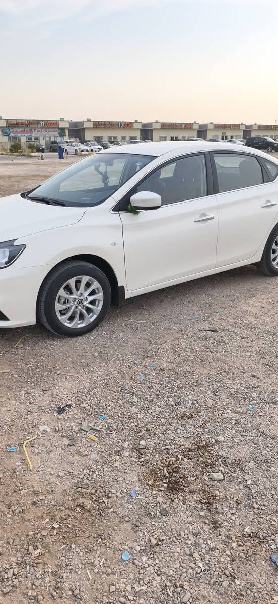 السلام عليكم ورحمة الله وبركاته سياره سنترا للبيع.
السعر 130 موديل السياره 2025


**إذا كنت صاحب هذا الإعلان وتريد حذفه لأي سبب، رجاءا أرسل رسالة إلى الدعم الفني**