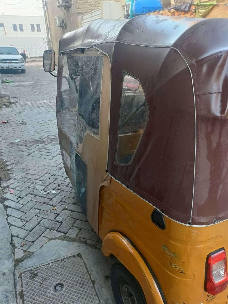 سلام عليكم تكتك البيع 2021شهر6تكتك خير من الله كرهبايات كل شغاله رقم سنويه بسمي تحويل ثاني يوم عنوان مدينه الصدر ***********
