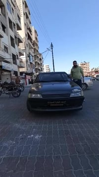 بيجو • ١٩٩٣ • جبلة