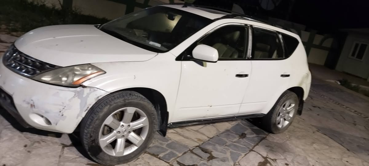 سڵاوخوای گەورەلەهەموولایە ئەم سەیارەبۆفڕۆشتن کێرومەکینەی ئەفەلۆنەمۆدێل 2008 ڕەقەم کەرکوکە بەشەرتی تەحویلە تاکوو2028ڕەقەمی تازەیە کەمی تەقەوڕەقەی تیایە سعری 50گەلام معمەلە هین من نیە تیل بۆخاوەنی بکەن ‏‪
‏‪0772 861 0132‬‏ شوین کەلار
