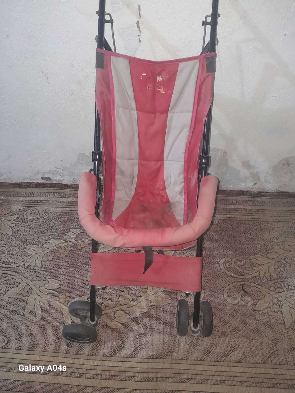 للبيع


**إذا كنت صاحب هذا الإعلان وتريد حذفه لأي سبب، رجاءا أرسل رسالة إلى الدعم الفني**