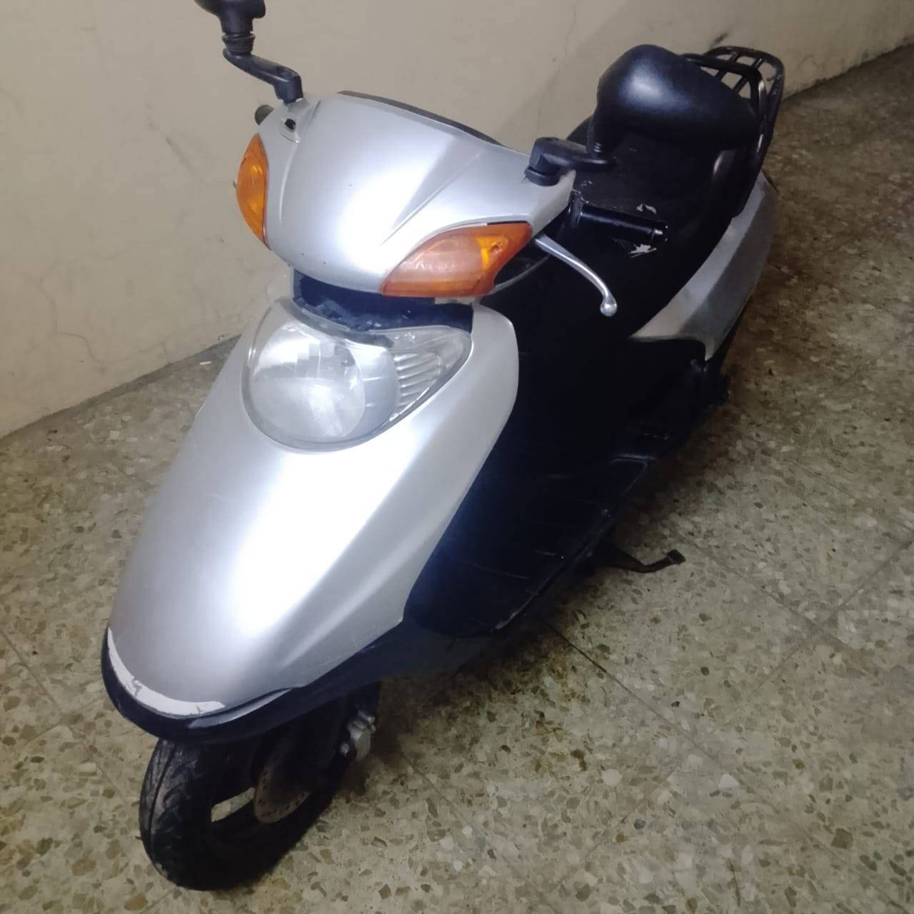 سلام عليكم سبيسي بحاله جيدة السعر 350 بغداد حي جوادين


**إذا كنت صاحب هذا الإعلان وتريد حذفه لأي سبب، رجاءا أرسل رسالة إلى الدعم الفني**