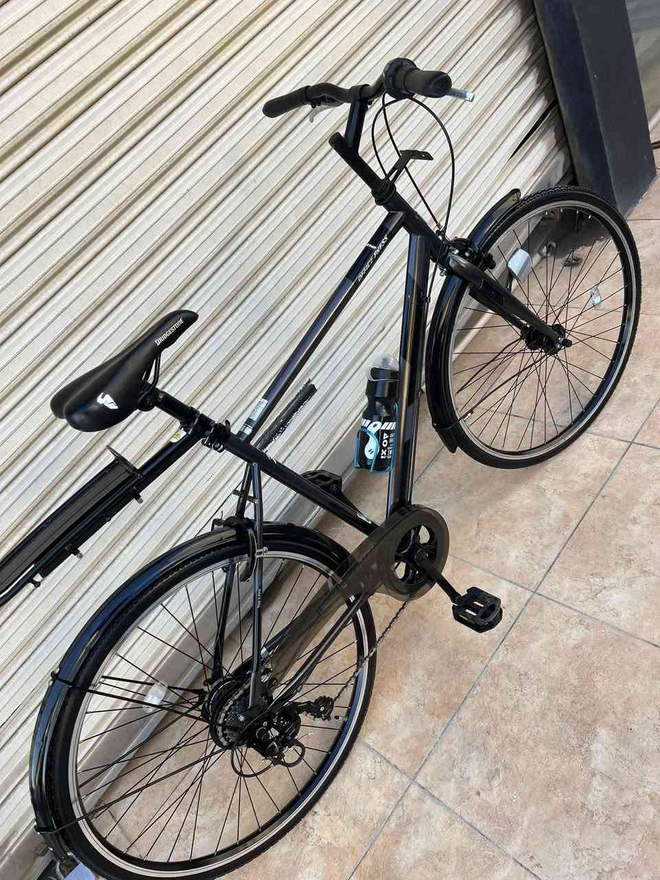 ‎سلام عليكم
پاسكيلى بالةى ئةوروپي لوك
قياس٢٨
لاشة بةرز
٦گير
موديل ٢٠٢٣
فريم ٤٨
لايت ماگنيت حساس
قفل بيلاد
‎نةهاژووراوة  هةموو شتي بلادي بي دةستكارى
‎بو فروشتن هةر بةريزيك موشتةرية نامة بنيرة يان تلةفون  لة هةوليرم ***********
