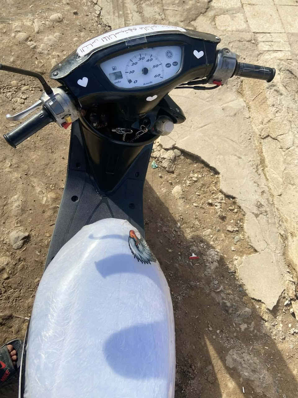 السلام عليكم ماطور فرخ اكزز للبيع يرهم مراوس السعر / 225 وبي مجال للطيبين وايرمنيه كلها شغاله معمر فقط تعميره وحده مكاني موصل جانب الايمن للاستفسار تعال خاص وتدلل


**إذا كنت صاحب هذا الإعلان وتريد حذفه لأي سبب، رجاءا أرسل رسالة إلى الدعم الفني**