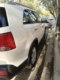 سورنتو • ٢٠١١ • ماشيه ١٢٦ الف