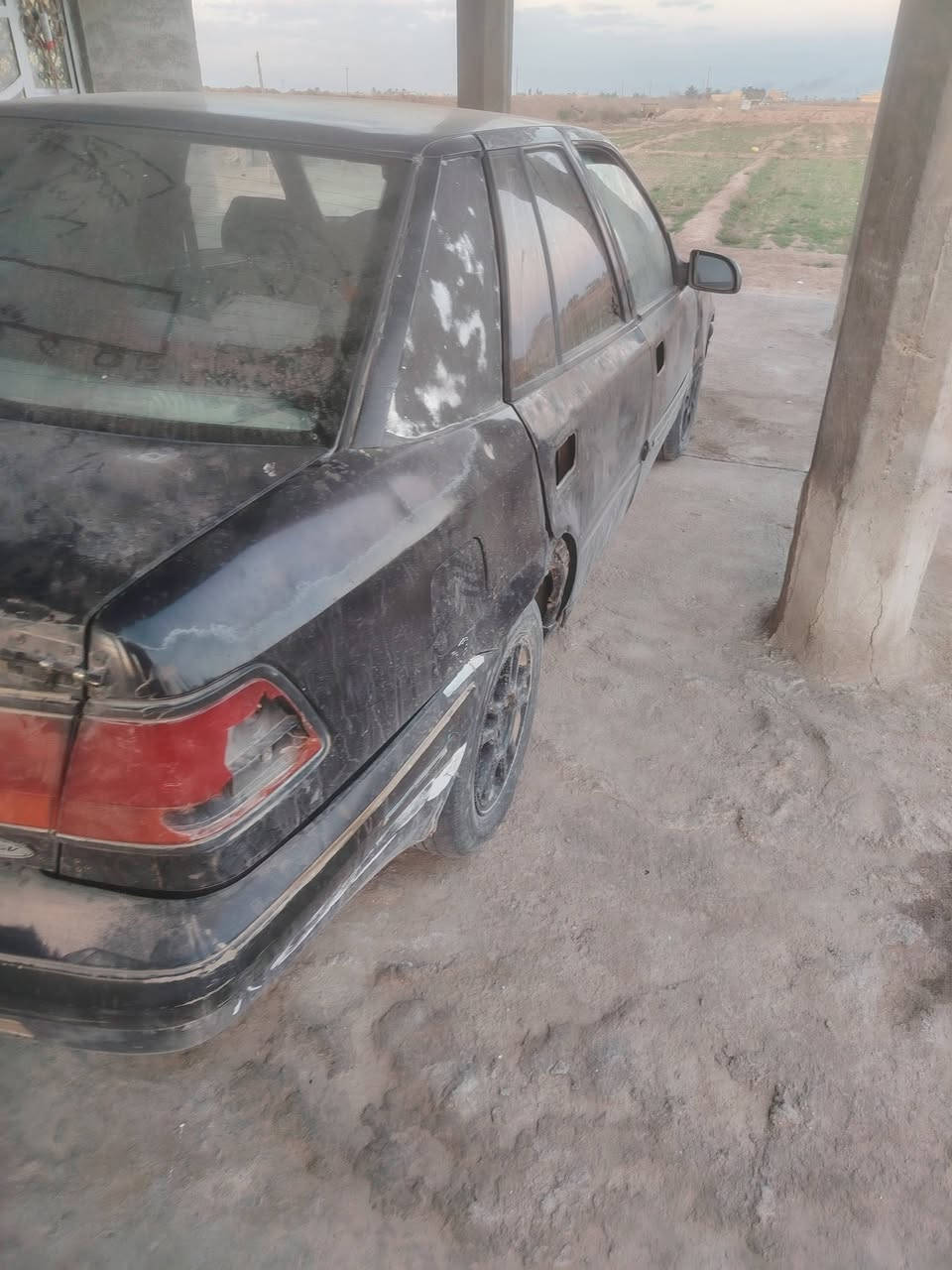 السلام عليكم عندي سياره اسبرو البيع سعر 10 ورقات وبه مجال رقم صلاح الدين فحص


**إذا كنت صاحب هذا الإعلان وتريد حذفه لأي سبب، رجاءا أرسل رسالة إلى الدعم الفني**