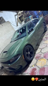 جارجر للبيع موديل 2020 صور الحادث بل منشور عنوان بغداد  07710702922 سع...