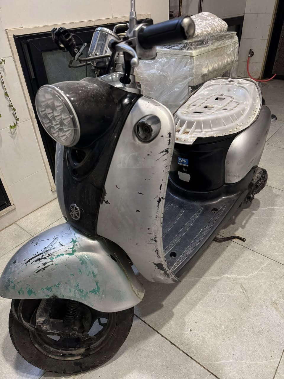 ماطور هامان شغال 100٪؜ للبيع بسعر ٣٥٠ الف وبي مجال للشراية


**إذا كنت صاحب هذا الإعلان وتريد حذفه لأي سبب، رجاءا أرسل رسالة إلى الدعم الفني**