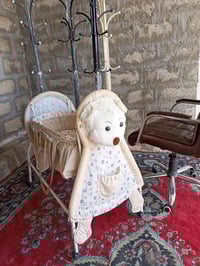 قرية شكراً • أثاث أطفال • الشرقاط صلاح الدين