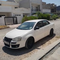 جيتا • ٢٠٠٨ • قير اوتوماتيك