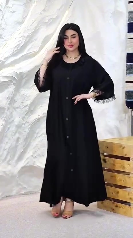 دشداشه كشمير  خامه درجه اولى فقط أسود
⚜️سعر الدرزن 91 الف ⚜️
قياس   2XL 3XL 4XL 5XL
اقل طلب درزن

M


**إذا كنت صاحب هذا الإعلان وتريد حذفه لأي سبب، رجاءا أرسل رسالة إلى الدعم الفني**