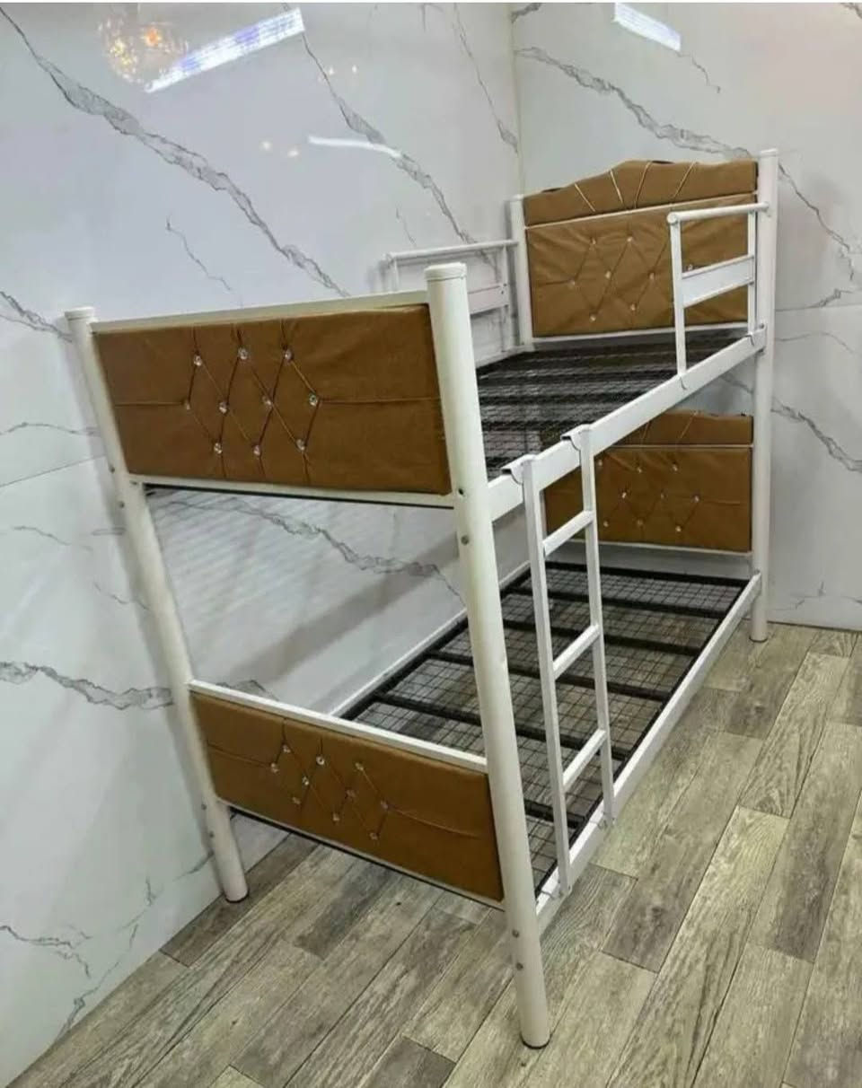 جرابي حديد نفر طابقين شقل درجا اولى يوجد توصيل لحجز رقم واتساب📞***********
