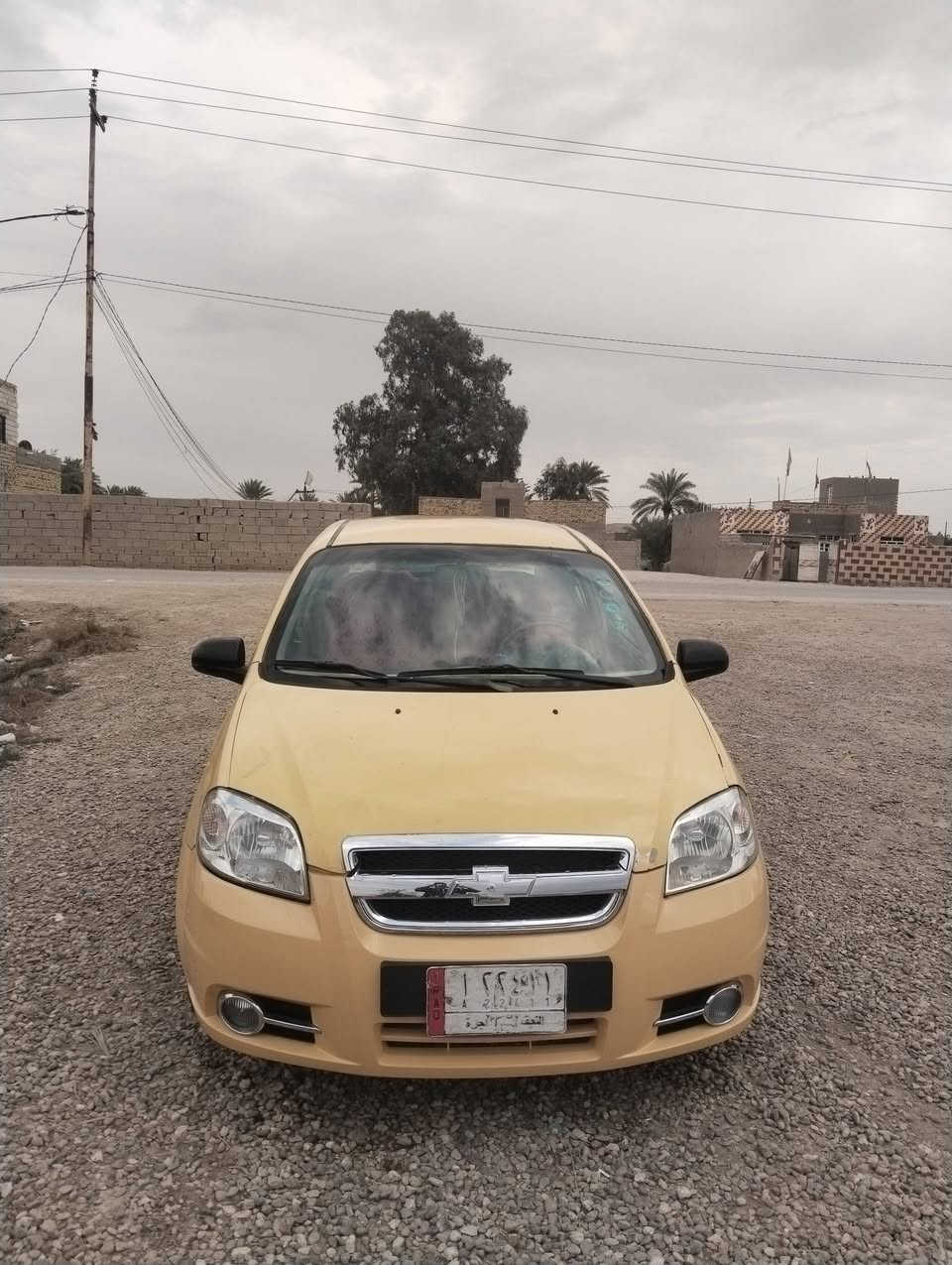 سلام عليكم افيو للبيع مديل 2010مفتوح كير عادي سياره حلوه ونضيفه علمن السياره احله من الصوره السعر 45وبيهه مجال قليل حك الجيه (سياره مطلوبه هيه وغرامه 12ورقه ينزل  من السعر) *********** العنوان نجف ناحيه الحريه
