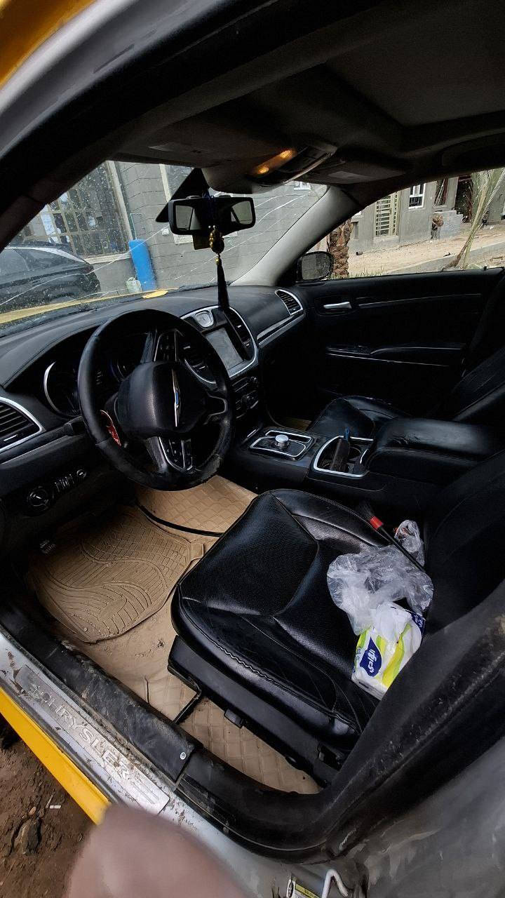 سلام عليكم أوباما  موديل 20 اصل اصل     (السعر 150 وبيها مجال بسيط   (تو ويل) محرك  V6  3.6 L  وراد كندي  السياره حادث  سابق  حافت البونيد  وباب السايق    صار بيها  حادث  بل عراق    هم حافت البونيد
الموصفات
شاشه كبير 
كير موس  
كامره خلفيه دواره 
تبريد كشن 
تسخين كشن 
كشن جلد 
نضام صوت
 فتحه سقف الكبيره  دبل  فتحه
المكان كربلاء  شارع أحمد الوائلي
رقم الاتصال *********** هنا وتساب 
***********
السعر  بلاش  والله 150 ورقه
