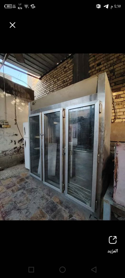 براد 
رايده ب٤٠٠ 
العنوان البصرة قضاء المدينة البصرة, العراق


**إذا كنت صاحب هذا الإعلان وتريد حذفه لأي سبب، رجاءا أرسل رسالة إلى الدعم الفني**