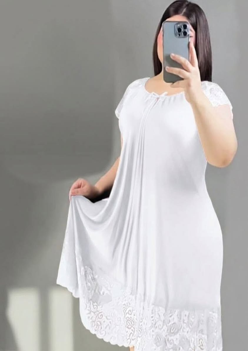 بلورينا للالبسة النسائية جملة ومفرد
سعر الدرزن 45🔥
8 قطع ب 35🔥
5 قطع ب 20🔥
سعر القطعه 5🔥
توصيل 5 جميع محافظات
الجديد 
الخامة 👈  زبده /فانيله /قطن حسب لموديل 
المقاس 👈 من 50ل 90 ك 😎😎


**إذا كنت صاحب هذا الإعلان وتريد حذفه لأي سبب، رجاءا أرسل رسالة إلى الدعم الفني**