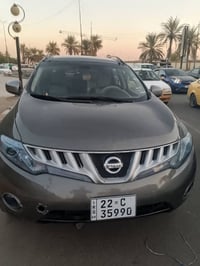 مورانو • ٢٠١٢ • محرك مكفول