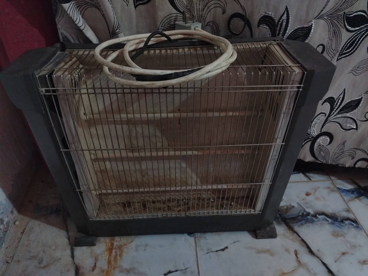 السلام عليكم عيوني غراض للبيع
طباخ كلش نضيف
وبراد للبيع
وهيتر


**إذا كنت صاحب هذا الإعلان وتريد حذفه لأي سبب، رجاءا أرسل رسالة إلى الدعم الفني**