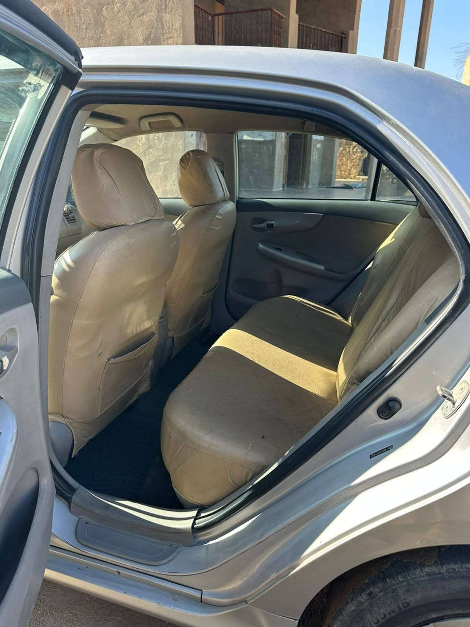 كورلا امريكي موديل 2010 محدثه 2013 محرك 1800 ضرره 4 قطع قطعتين تبديل جاملخ وبنيد بلادي وقطين صبغ رقمي اربيل دولي بسمي شرط التحويل السعر 110 العنوان بيجي رقم الهاتف *********** .....***********
