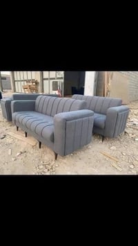 كنب • جديد • ضمان سنتين