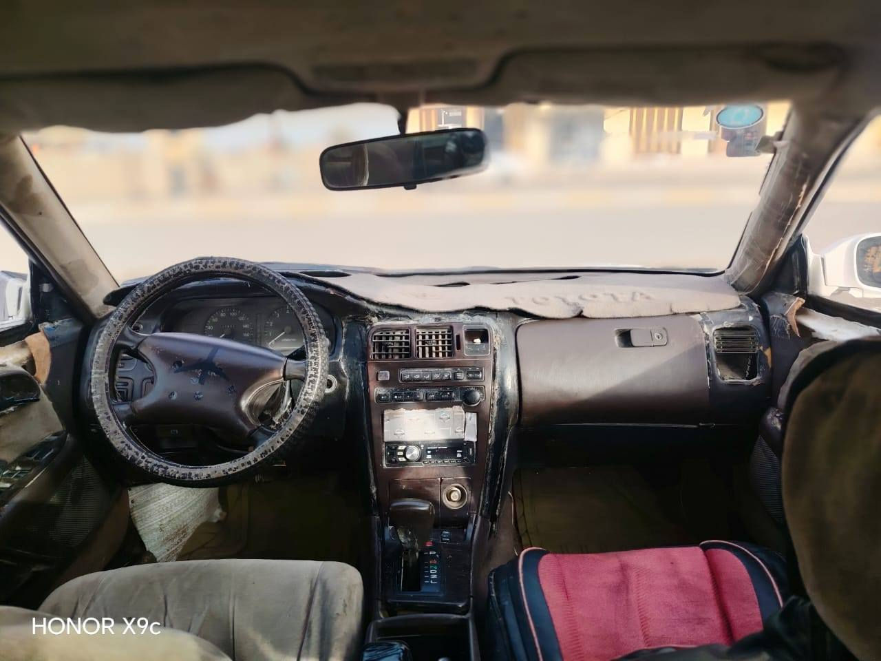 ادمن وافق رحمه لوالديك مارك نفخ مامسجل محرك كير صدر باور كهربايات مسجل كلها شرط نقص العطر الجدام بس السياره جاهزه من كلشي السعر 12وبيها مجال ومراوس حسب القناعه و الافضل بطه مامسجل
***********
