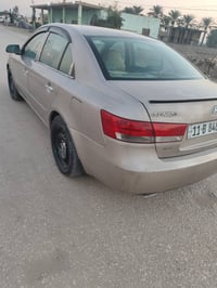 سوناتا خليجي • ٢٠٠٧ • بابل القاسم