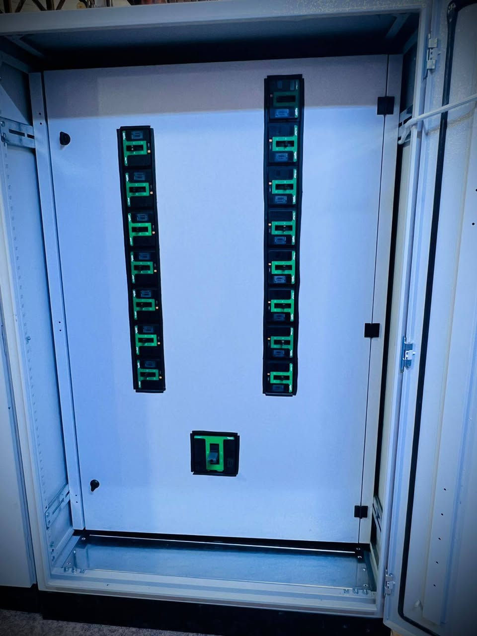 سلام عليكم ورحمه الله وبركاته
يوجد لدينا جميع تصنيع البوردات 
حسب طلب زبون بنسب الاسعار 
جميع البوردات متوفر الدينا 
الاستفسار 👈***********👉
خدمه 🚚 توصيل جميع محافضات العراق
العنوان بغداد الشورجه عكد النصارى#
