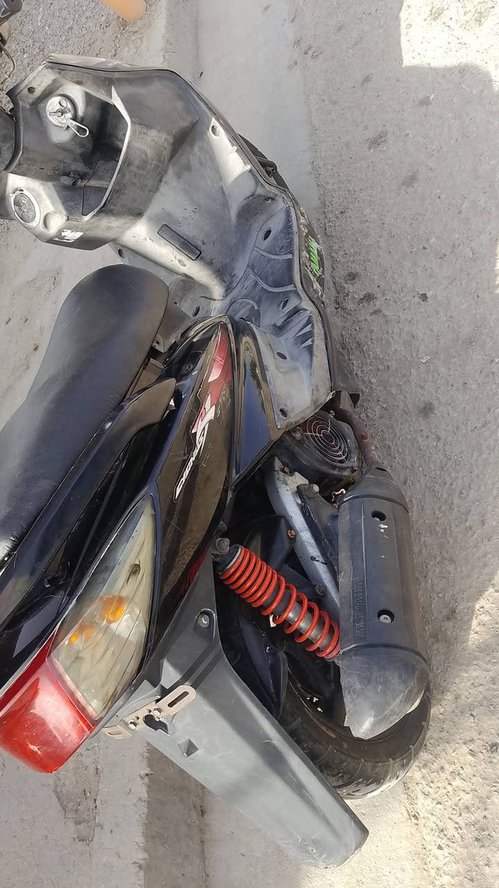 سكنس فحل كابريتر شلعه معدل سلف هندر كله شغاله وختم واحد حتا صالنصه ختم قفل 450


**إذا كنت صاحب هذا الإعلان وتريد حذفه لأي سبب، رجاءا أرسل رسالة إلى الدعم الفني**