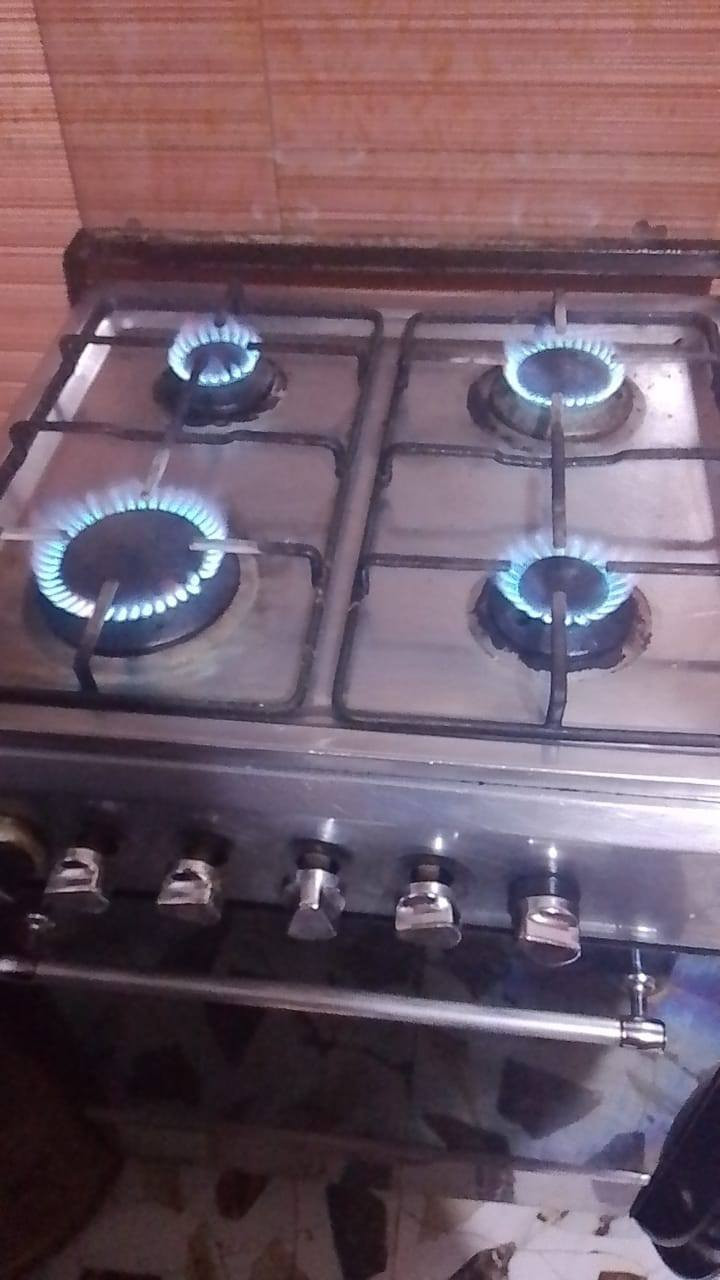 السلام عليكم طباخ للبيع نظيف


**إذا كنت صاحب هذا الإعلان وتريد حذفه لأي سبب، رجاءا أرسل رسالة إلى الدعم الفني**