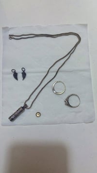 محبس • زنجيل • مدالية امام علي