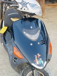 سوزوكي 100 • نضيفه • وارد