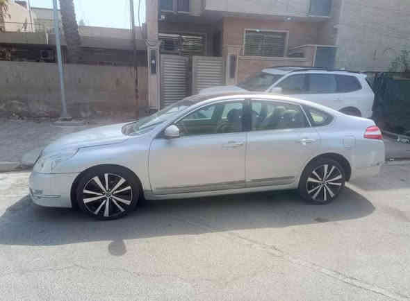 رقم مميز. ⭐️

السلام عليكم بيع أو مراوس 4سلندر 
نيسان تينا موديل 2010 محرك 6 سلندر 2500 
سياره حلوه ونظيفه وارد خليجي كير ومكينه وتبريد  ❄️ مكفول سياره خير من الله باسمي 
ويل تخم جديد صدر امامي خلفي جديد 
مواصفاتها
تبريد قطعتين 
مري كهرباء 
شاشه كار بلي 
كامره 
بصمه 
كشنات كهرباء 
داخل صاج 

نواقصها ( ماطور مال بانوراما - وعداد السرعه مايشتغل  - )
السعر 78 ورقه 
 عنوان بغداد 
*********** بي واتساب
