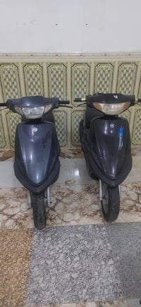 دراجة ٤٩ • نضافه جاهزه • تضحيه شارع العياده